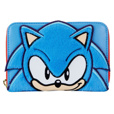 Carteira Loungefly Sonic The Hedgehog