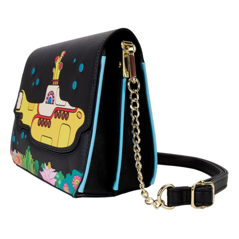 Bolsa de viagem Yellow Submarine dos Beatles