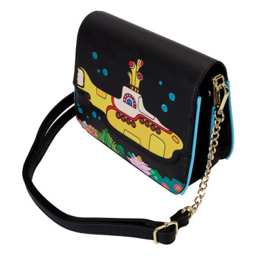 Bolsa de viagem Yellow Submarine dos Beatles