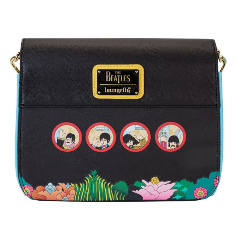 Bolsa de viagem Yellow Submarine dos Beatles