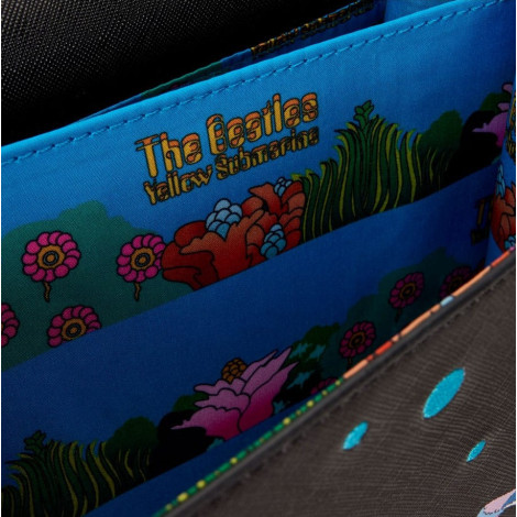 Bolsa de viagem Yellow Submarine dos Beatles