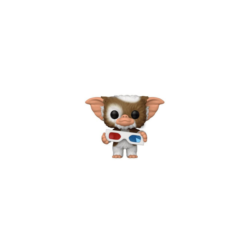 Funko Óculos 3D Pop! Gizmo Os Gremlins