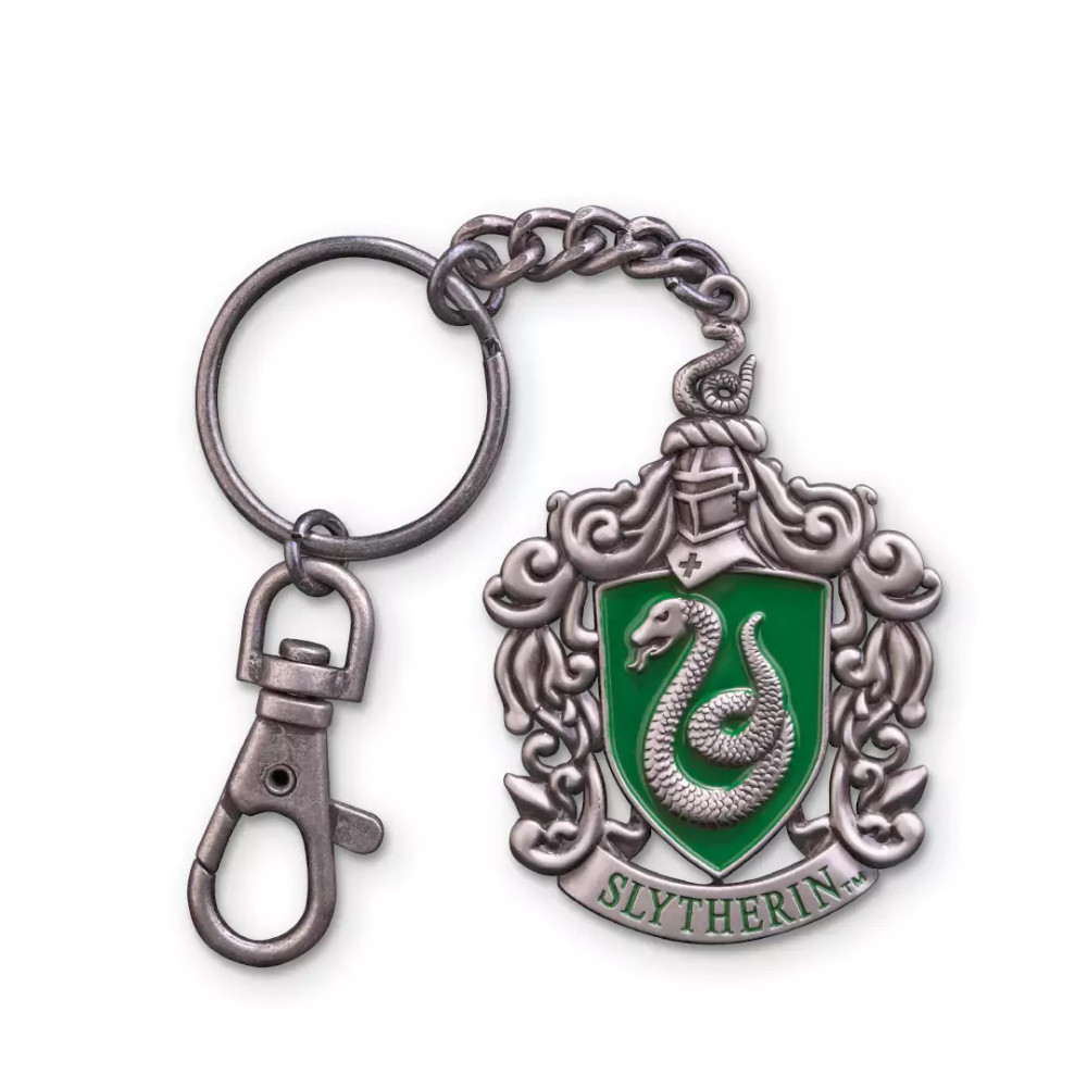 Porta-chaves Harry Potter Slytherin