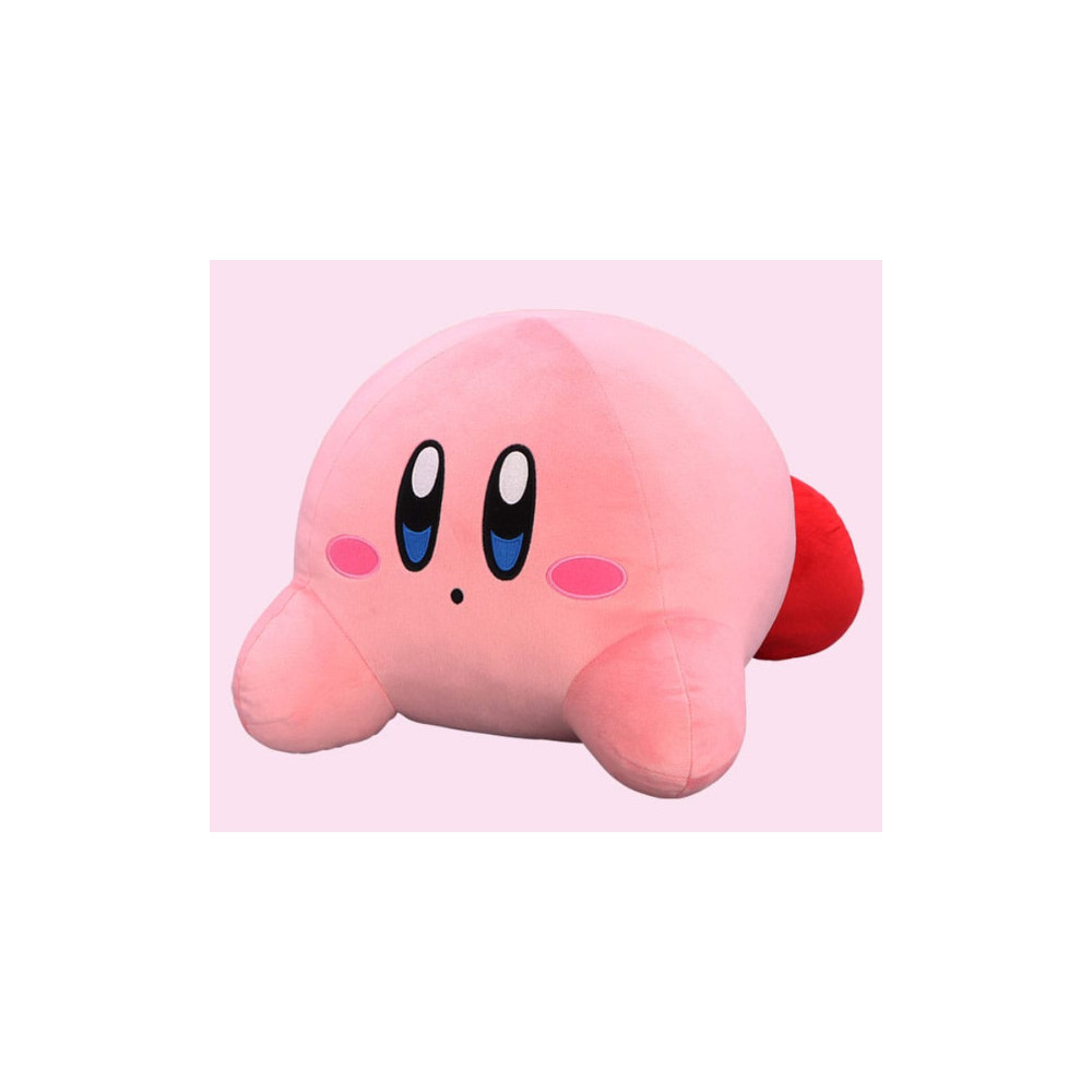 Peluche Kirby Sleep Together 38 cm