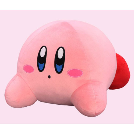 Peluche Kirby Sleep Together 38 cm