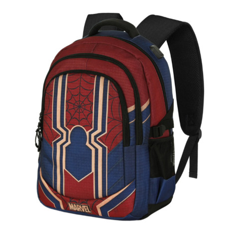 Spiderman Mochila urbana