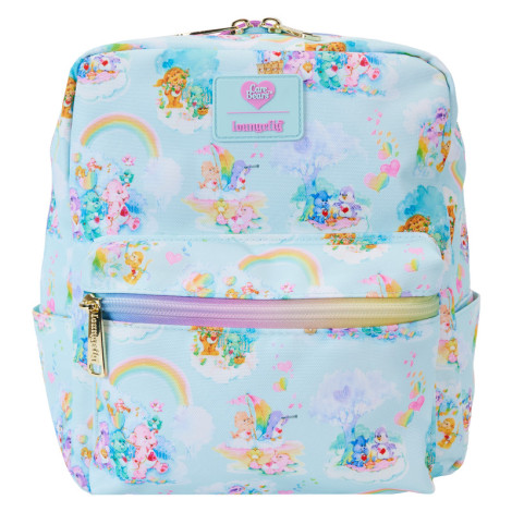 Loungefly Saco de mochila Bears Love