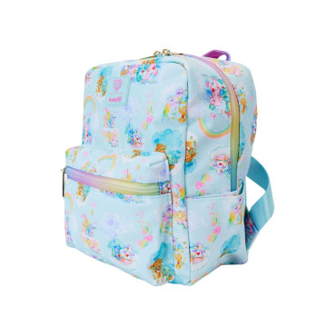 Loungefly Saco de mochila Bears Love