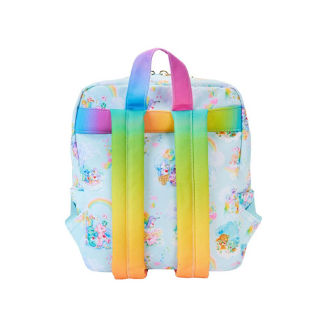 Loungefly Saco de mochila Bears Love