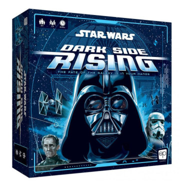 Star Wars Dark Side Rising Game