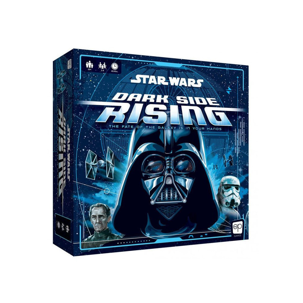 Star Wars Dark Side Rising Game