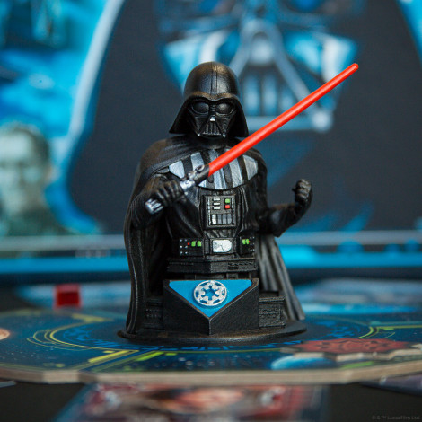 Star Wars Dark Side Rising Game