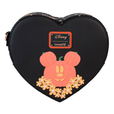 Loungefly Friends Saco de ombro Disney Mickey & Halloween