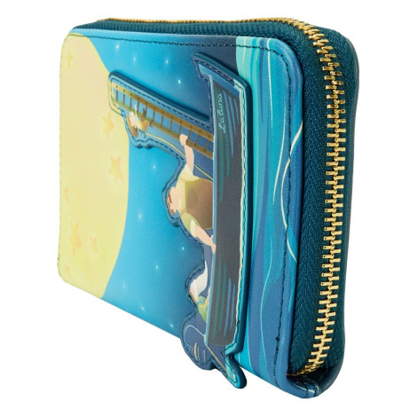 Loungefly Carteira Disney La Luna Glow Wallet