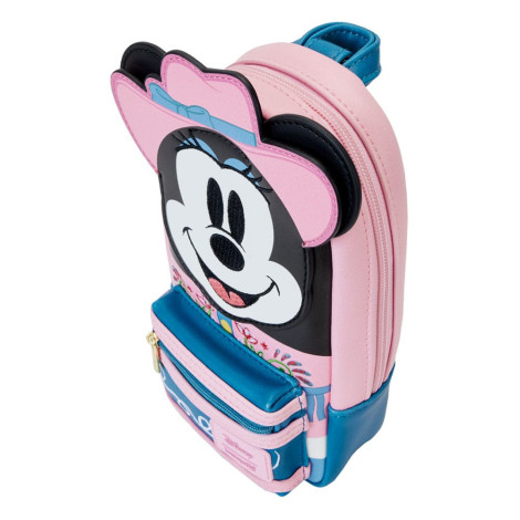 Loungefly Case Western Minnie Disney