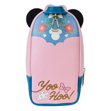 Loungefly Case Western Minnie Disney