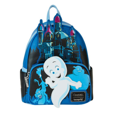 Loungefly Mochila Casper Saco Halloween