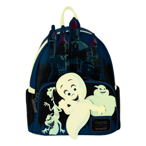 Loungefly Mochila Casper Saco Halloween