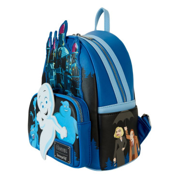 Loungefly Mochila Casper Saco Halloween