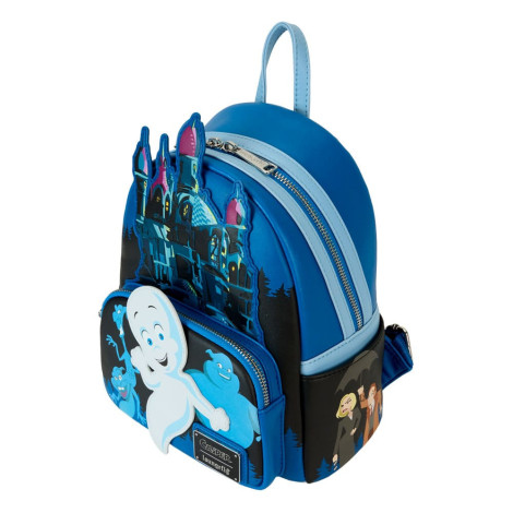 Loungefly Mochila Casper Saco Halloween