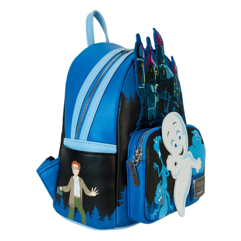 Loungefly Mochila Casper Saco Halloween