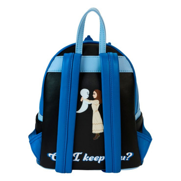 Loungefly Mochila Casper Saco Halloween