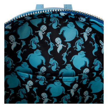 Loungefly Mochila Casper Saco Halloween