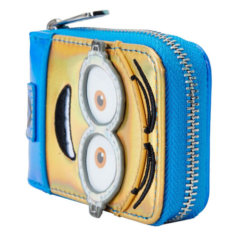 Loungefly Carteira "O meu vilão preferido" da Minion Purse