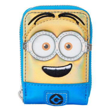 Loungefly Carteira "O meu vilão preferido" da Minion Purse