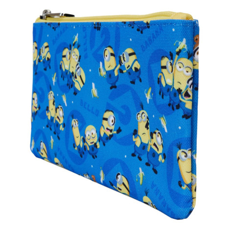 Loungefly Carteira "O meu vilão preferido" da Minion Purse