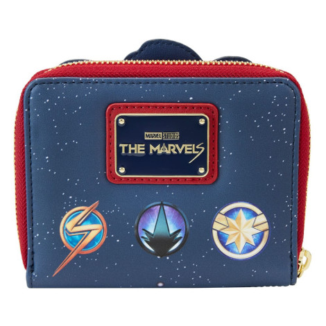 Marvel Loungefly MarvelPorta-moedas The s Group