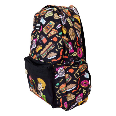 Loungefly Mochila Scooby-Doo Munchies