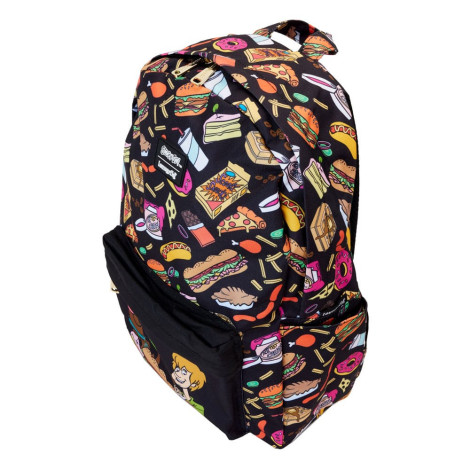 Loungefly Mochila Scooby-Doo Munchies