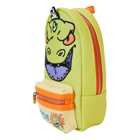 Loungefly Conjunto de caixas Nickelodeon Rebobinar