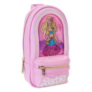 Loungefly Mochila Barbie 65º aniversário Mattel