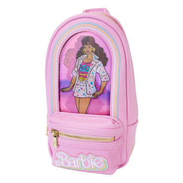 Loungefly Mochila Barbie 65º aniversário Mattel