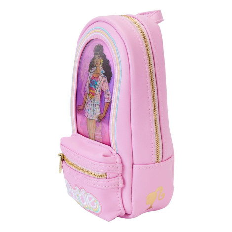 Loungefly Mochila Barbie 65º aniversário Mattel