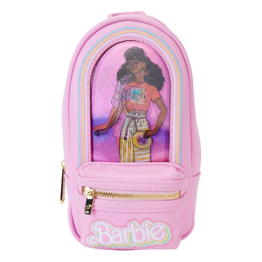 Loungefly Mochila Barbie 65º aniversário Mattel