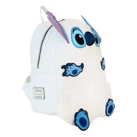 Loungefly Stitch Saco de mochila Disney Lilo e Fantasma Cosplay