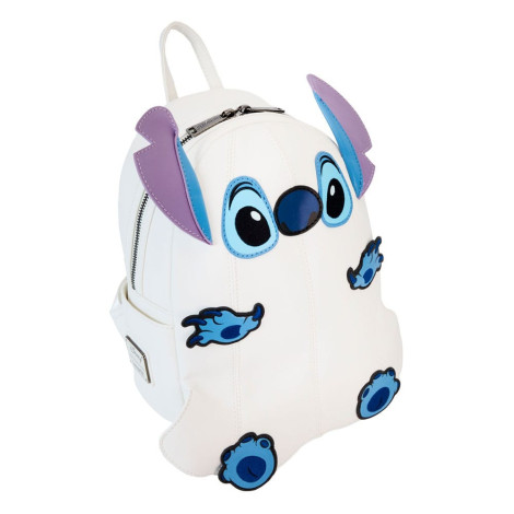 Loungefly Stitch Saco de mochila Disney Lilo e Fantasma Cosplay