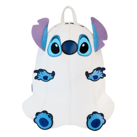 Loungefly Stitch Saco de mochila Disney Lilo e Fantasma Cosplay