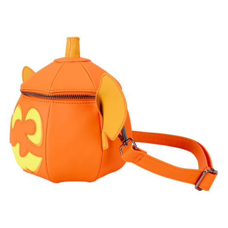 Loungefly Stitch Saco de ombro Disney Lilo & Pumpkin