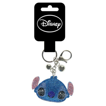 Stitch Porta-chaves Disney