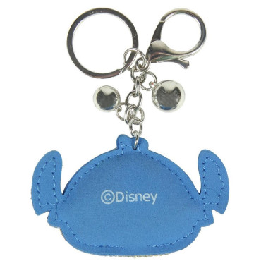 Stitch Porta-chaves Disney