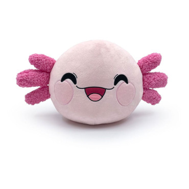 Peluche Axolotl 30 cm Youtooz Original