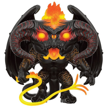 Funko Balrog Pop! Senhor dos Anéis 15 cm