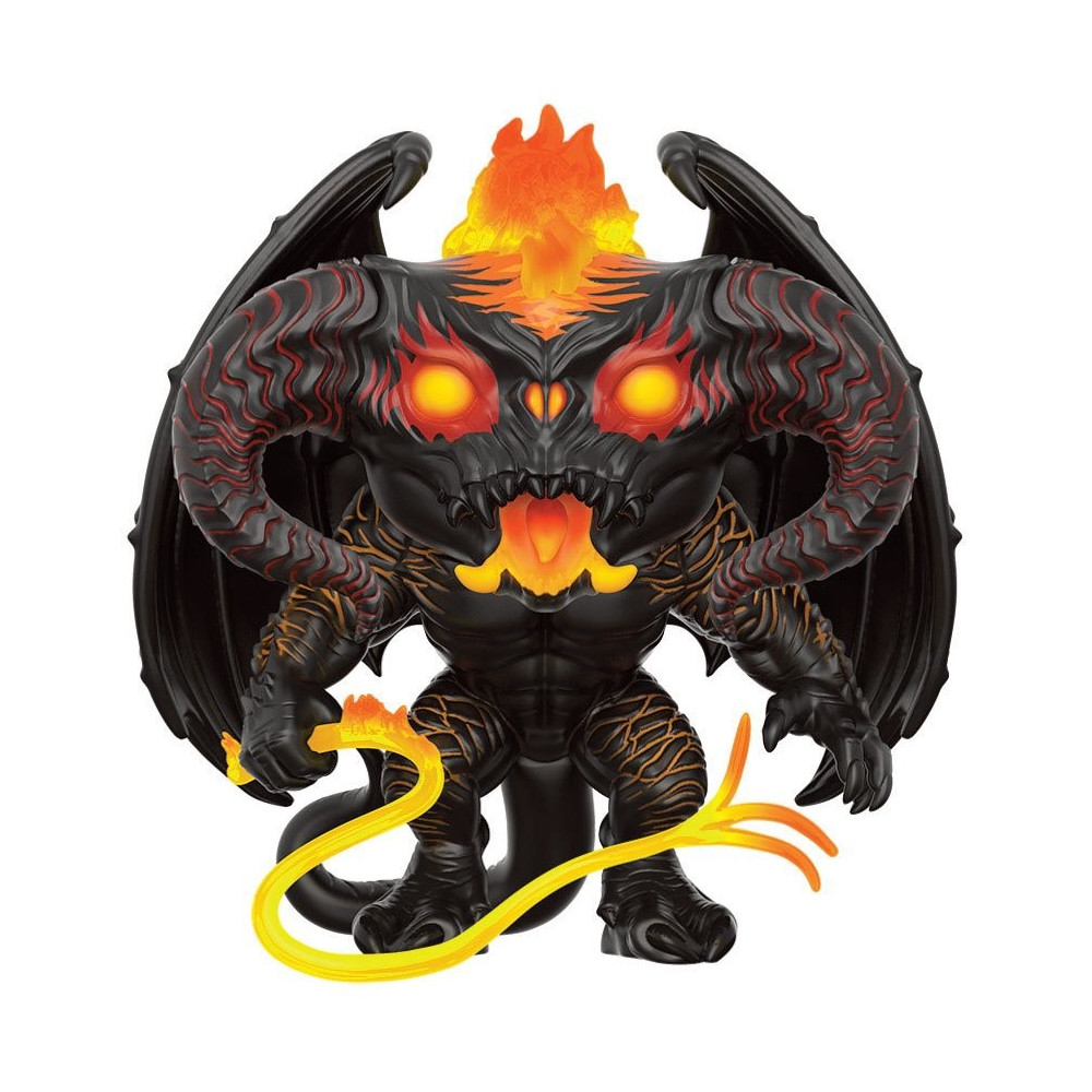 Funko Balrog Pop! Senhor dos Anéis 15 cm