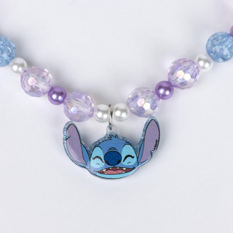 Pack de bijutaria Stitch Crianças