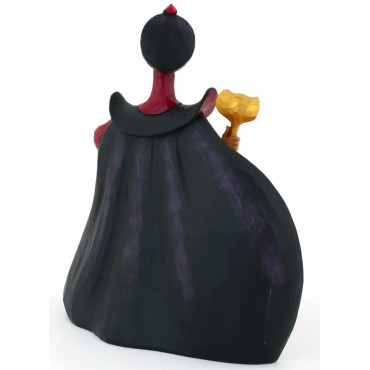 Figura Jafar Aladdin Jim Shore Disney 23 cm