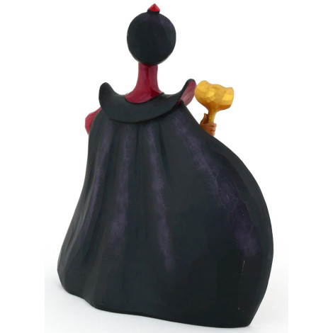 Figura Jafar Aladdin Jim Shore Disney 23 cm